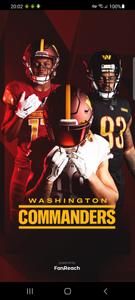 Washington Commanders