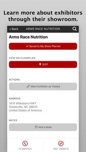 Arnold Sports Festival