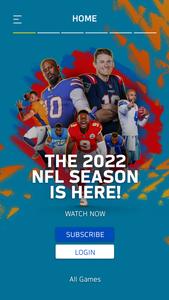 NFL Game Pass
