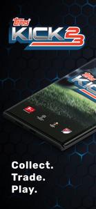 TOPPS® KICK® Card Trader