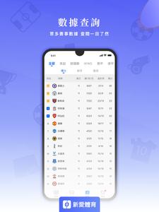 新愛體育