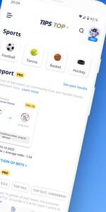 TIPSTOP - Soccer betting tips