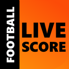 Live Score: football livescore