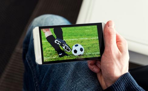FULL MAX TV - Futebol Ao Vivo