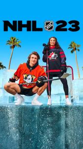 NHL 23