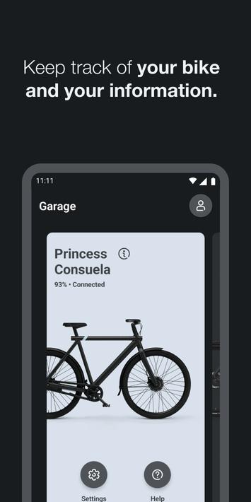 VanMoof