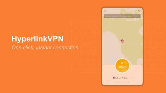 Hyperlinkvpn