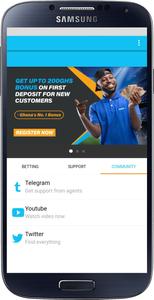 Mybet Africa
