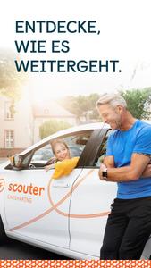 scouter Carsharing