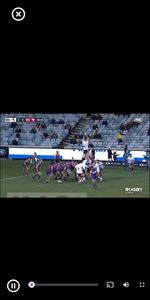 Rugby Xplorer