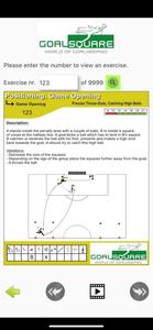 GoalSquare