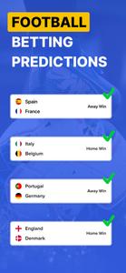 Football Betting Tips & Odds