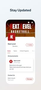 Next Level Basketball