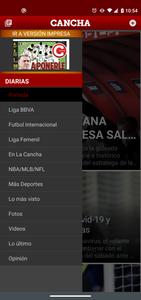 CANCHA