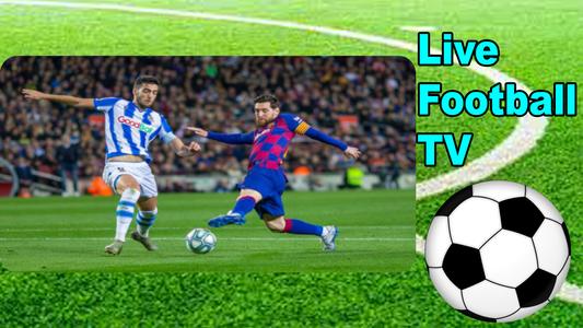 Live Football TV HD