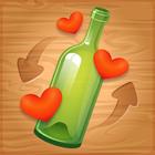Flirt chat: Spin the Bottle