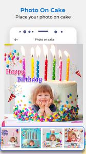 Birthday Video Maker