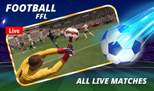 Live Football HD
