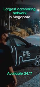 GetGo Carsharing