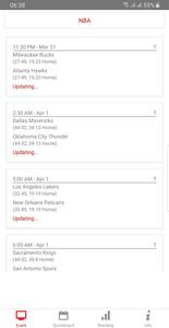 NBA Live Streaming