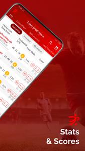Football Predictions Forebet