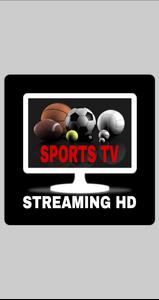 Sport TV Streaming HD