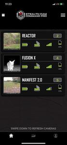 Stealth Cam COMMAND PRO