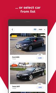 Forus Taxi