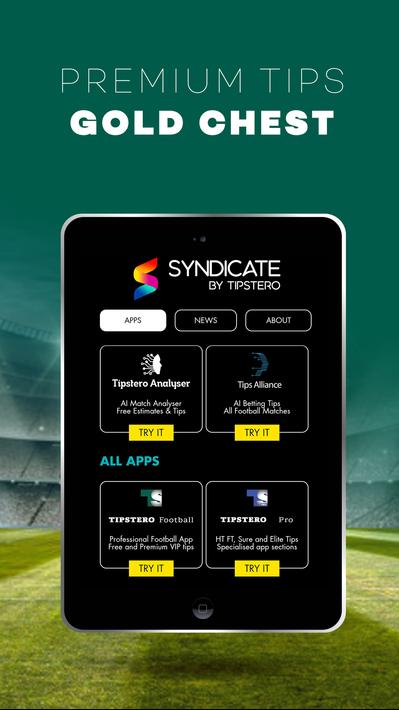 Betting Tips Football