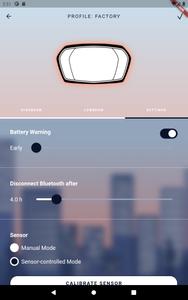 Lupine Light Control SL AX