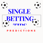 SINGLE BETTING TIPS
