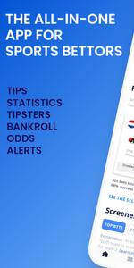 TIPSTOP - Soccer betting tips