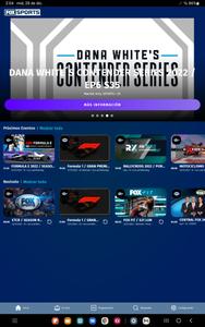 FOX Sports MX