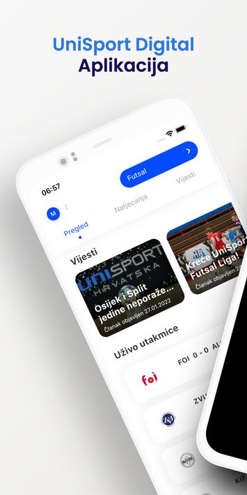 UniSport Digital