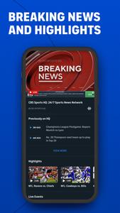 CBS Sports