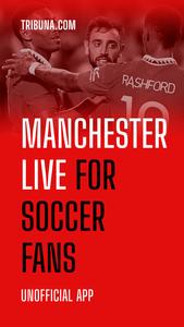 Manchester Live
