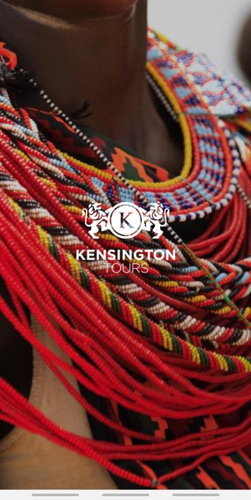 Kensington Tours