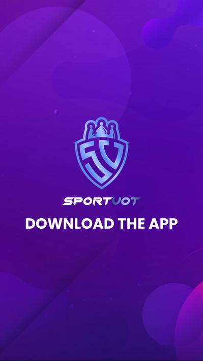 SportVot : India's Sports Hub