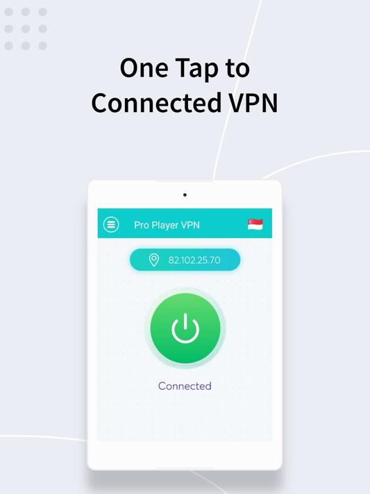 Pro Player VPN