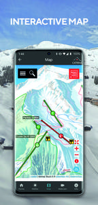Disentis Catrina Experience