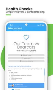 TeamLinkt