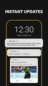 BBC Sport