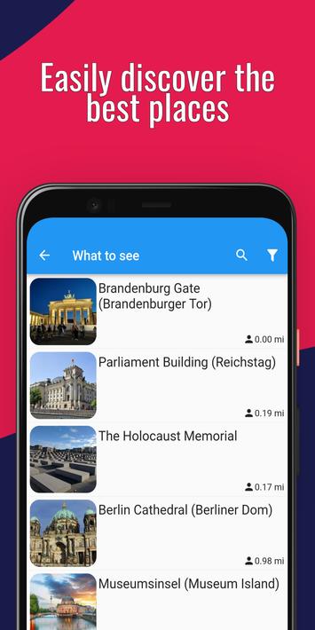 BERLIN Guide Tickets & Hotels