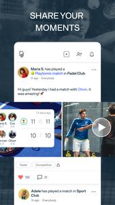 Playtomic