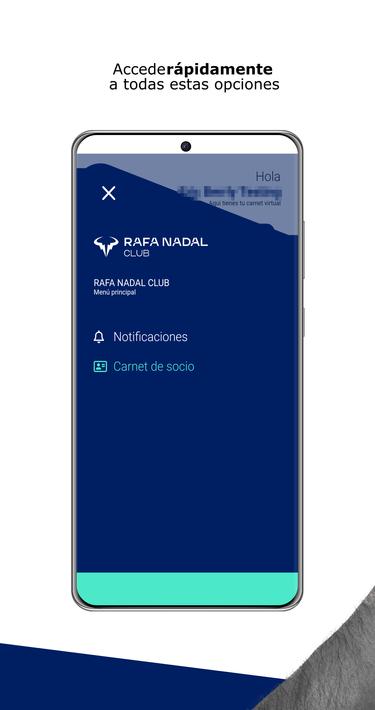 Rafa Nadal Club