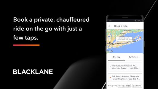 Blacklane