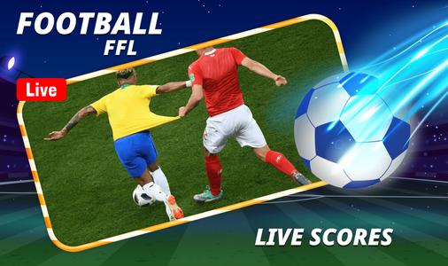 Live Football HD