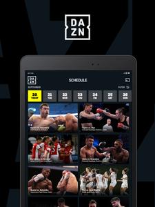 DAZN