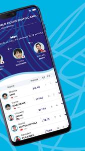 ISU App