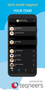 myteam App